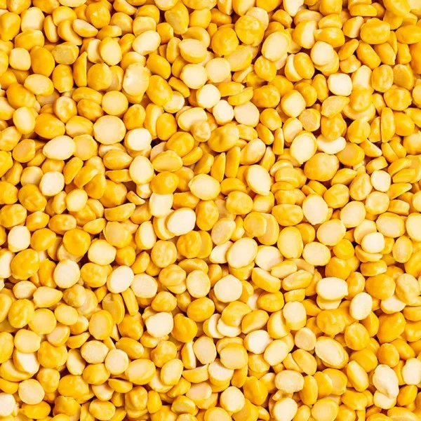 Chana Pulses