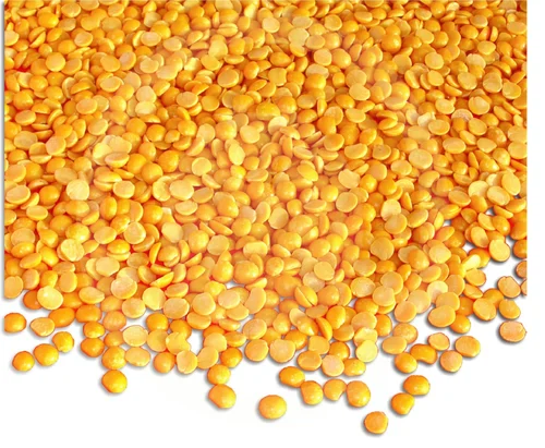 Toor Pulses